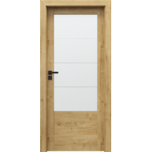 Porta Verte HOME B.4 Dub Hamilton 